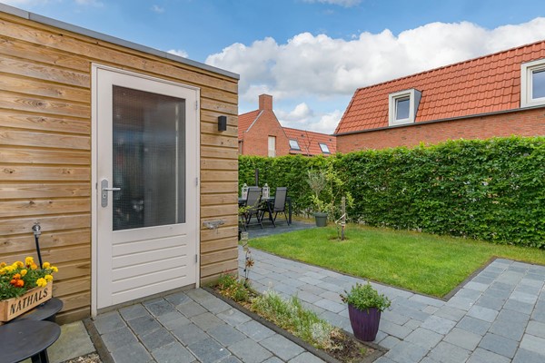 Medium property photo - Govert Steenstraat 17, 7334 DA Apeldoorn