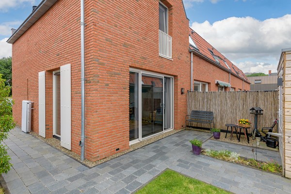 Medium property photo - Govert Steenstraat 17, 7334 DA Apeldoorn