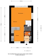 Nieuw in verkoop: Govert Steenstraat 17, 7334 DA Apeldoorn