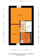 Nieuw in verkoop: Govert Steenstraat 17, 7334 DA Apeldoorn