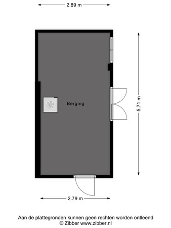 Medium property photo - Govert Steenstraat 17, 7334 DA Apeldoorn