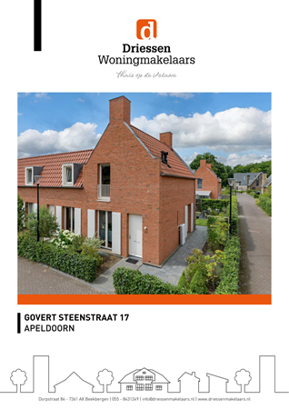 Brochure preview - brochure