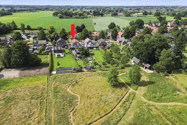 Medium property photo - Emperweg 27, 7399 AE Empe