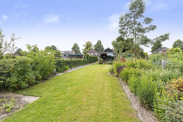 Medium property photo - Emperweg 27, 7399 AE Empe