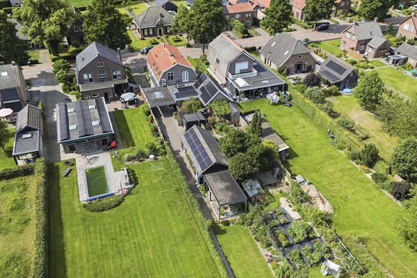 Medium property photo - Emperweg 27, 7399 AE Empe