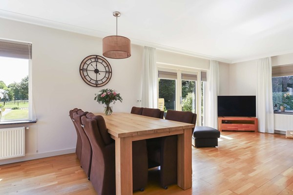 Medium property photo - Engeland 33, 7361 CS Beekbergen