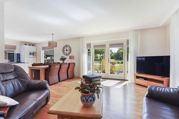 Medium property photo - Engeland 33, 7361 CS Beekbergen