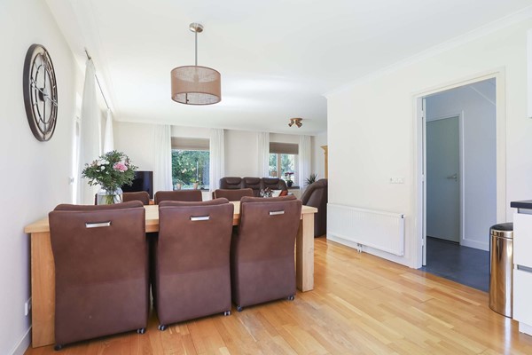 Medium property photo - Engeland 33, 7361 CS Beekbergen