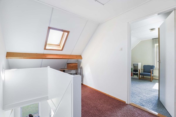 Medium property photo - Engeland 33, 7361 CS Beekbergen