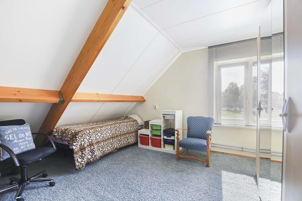 Medium property photo - Engeland 33, 7361 CS Beekbergen