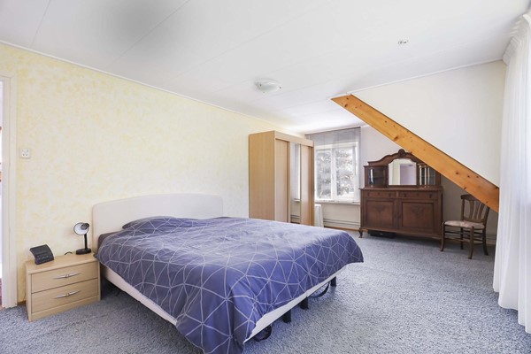 Medium property photo - Engeland 33, 7361 CS Beekbergen