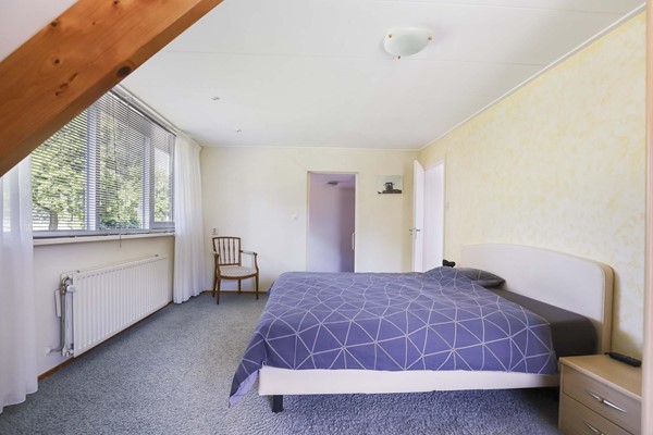 Medium property photo - Engeland 33, 7361 CS Beekbergen