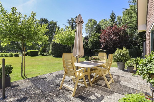 Medium property photo - Engeland 33, 7361 CS Beekbergen