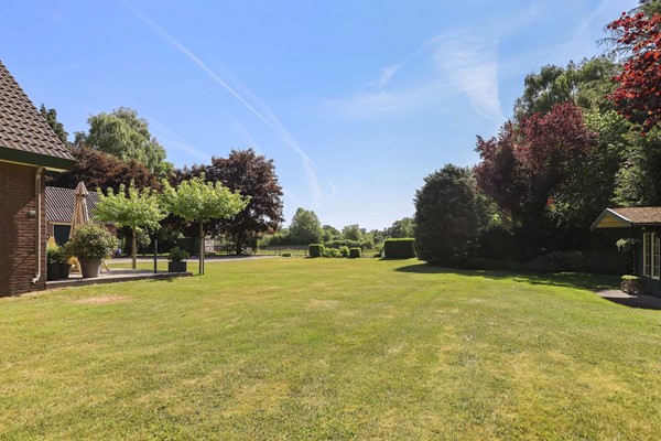 Medium property photo - Engeland 33, 7361 CS Beekbergen