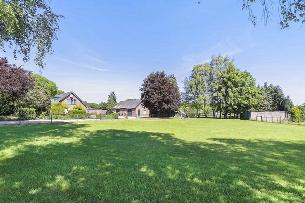 Medium property photo - Engeland 33, 7361 CS Beekbergen