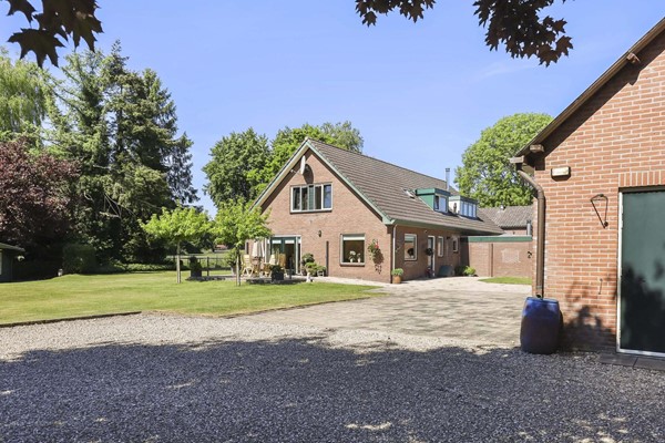 Medium property photo - Engeland 33, 7361 CS Beekbergen