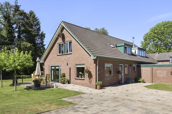 Medium property photo - Engeland 33, 7361 CS Beekbergen