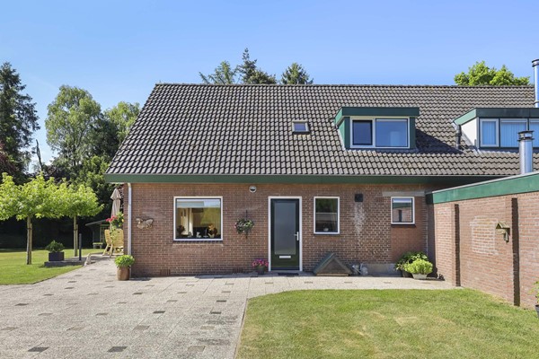 Medium property photo - Engeland 33, 7361 CS Beekbergen