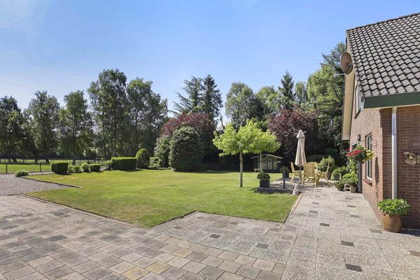 Medium property photo - Engeland 33, 7361 CS Beekbergen