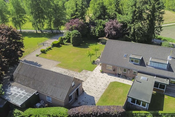 Medium property photo - Engeland 33, 7361 CS Beekbergen