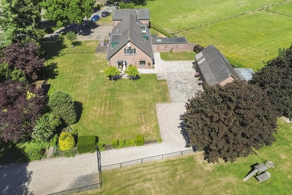 Medium property photo - Engeland 33, 7361 CS Beekbergen