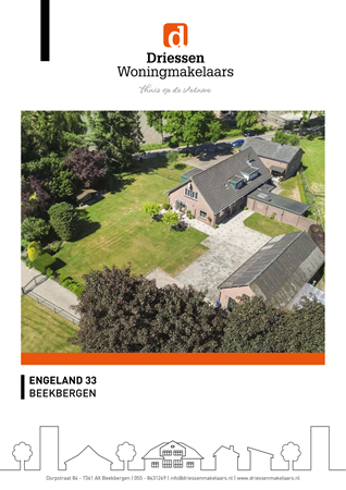 Brochure preview - brochure