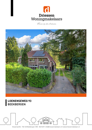 Brochure preview - brochure