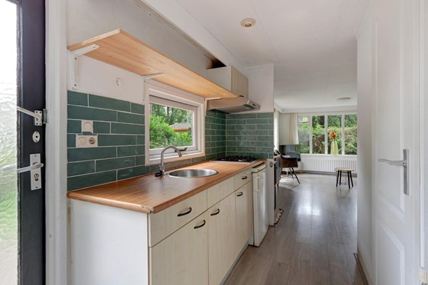 Medium property photo - Lage Bergweg 31P22, 7361 GT Beekbergen