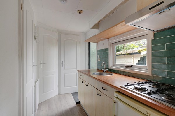 Medium property photo - Lage Bergweg 31P22, 7361 GT Beekbergen