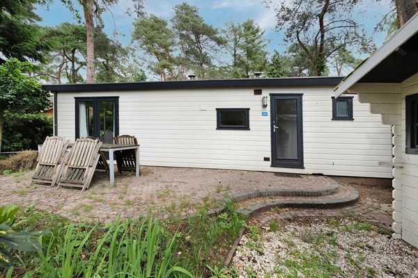 Medium property photo - Lage Bergweg 31P22, 7361 GT Beekbergen