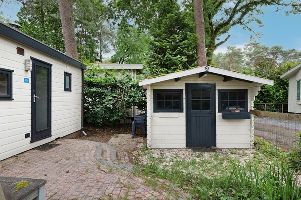 Medium property photo - Lage Bergweg 31P22, 7361 GT Beekbergen