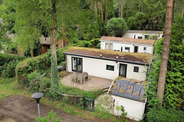 Medium property photo - Lage Bergweg 31P22, 7361 GT Beekbergen