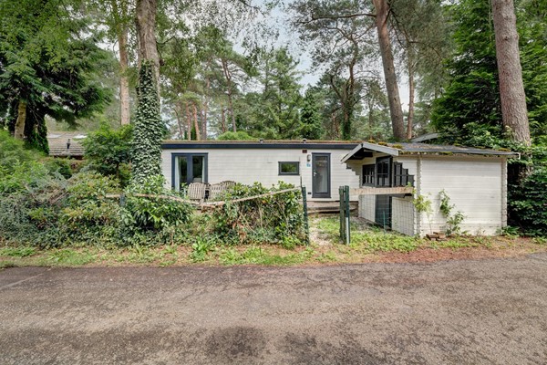 Medium property photo - Lage Bergweg 31P22, 7361 GT Beekbergen