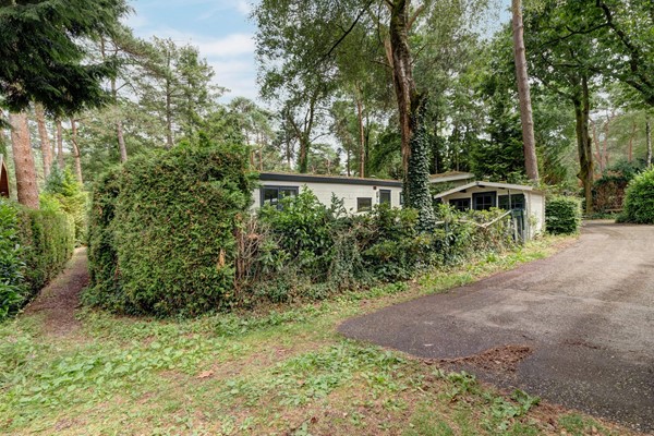 Medium property photo - Lage Bergweg 31P22, 7361 GT Beekbergen