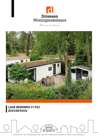 Brochure preview - brochure