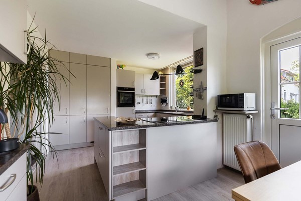 Medium property photo - Hietveldweg 50, 7361 AE Beekbergen