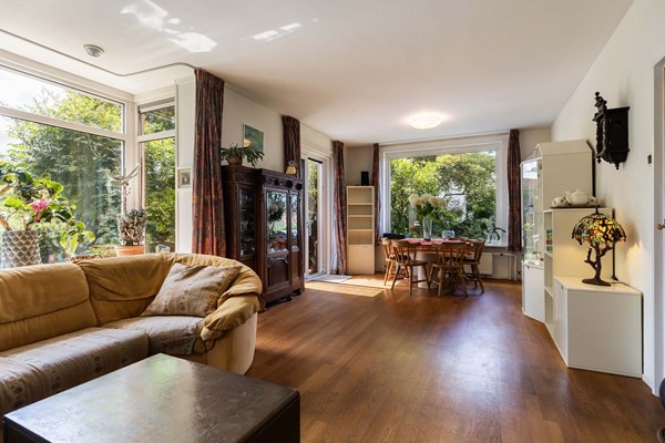 Medium property photo - Hietveldweg 50, 7361 AE Beekbergen