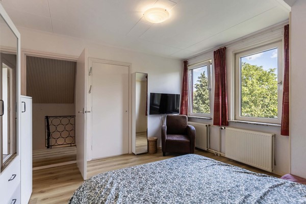 Medium property photo - Hietveldweg 50, 7361 AE Beekbergen