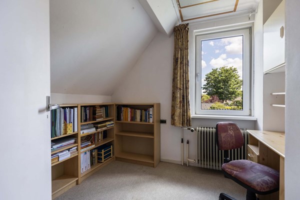 Medium property photo - Hietveldweg 50, 7361 AE Beekbergen