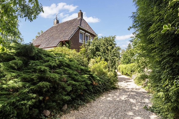 Medium property photo - Hietveldweg 50, 7361 AE Beekbergen