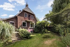 Nieuw in verkoop: Hietveldweg 50, 7361 AE Beekbergen