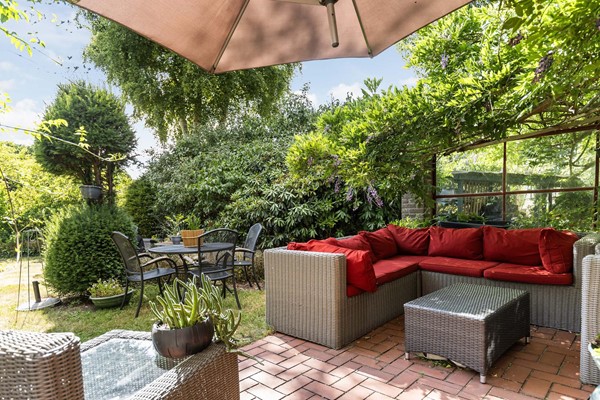 Medium property photo - Hietveldweg 50, 7361 AE Beekbergen