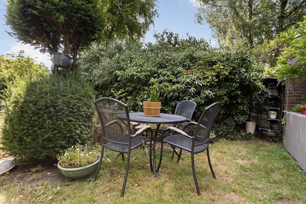 Medium property photo - Hietveldweg 50, 7361 AE Beekbergen