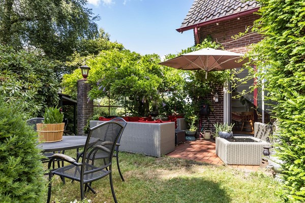 Medium property photo - Hietveldweg 50, 7361 AE Beekbergen