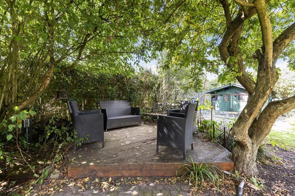 Medium property photo - Hietveldweg 50, 7361 AE Beekbergen