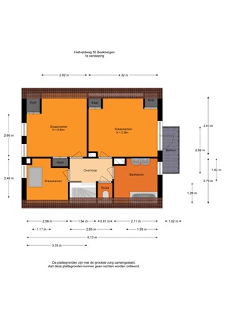 Medium property photo - Hietveldweg 50, 7361 AE Beekbergen