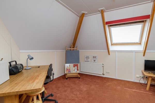Medium property photo - Hietveldweg 1, 7361 AB Beekbergen