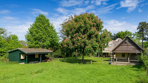 Medium property photo - Hietveldweg 1, 7361 AB Beekbergen