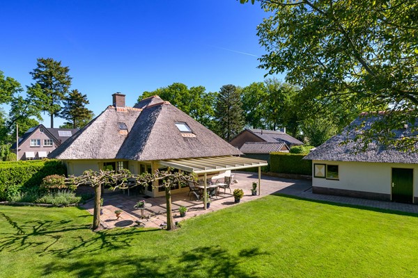 Medium property photo - Hietveldweg 1, 7361 AB Beekbergen