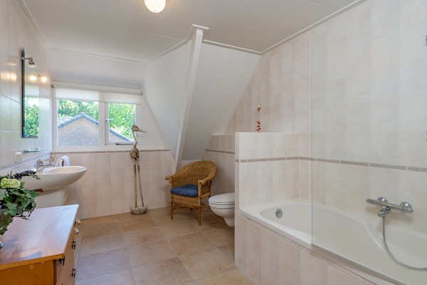 Medium property photo - Hietveldweg 1, 7361 AB Beekbergen
